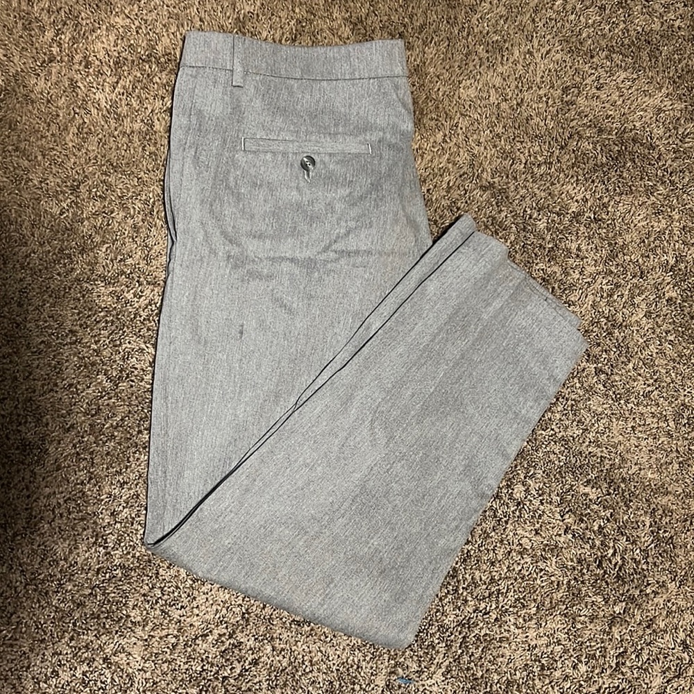 Men’s dress pants